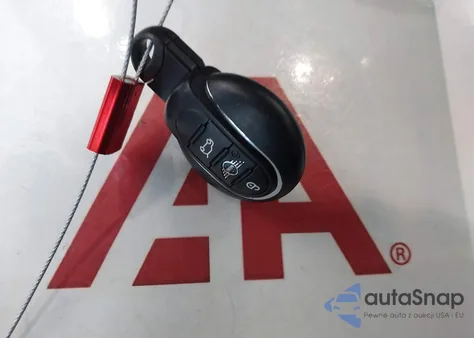 2020 Mini Hardtop Cooper S from USA, damaged, VIN WMWXR5C02L2M55791